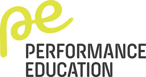 Performance-Education-Logo